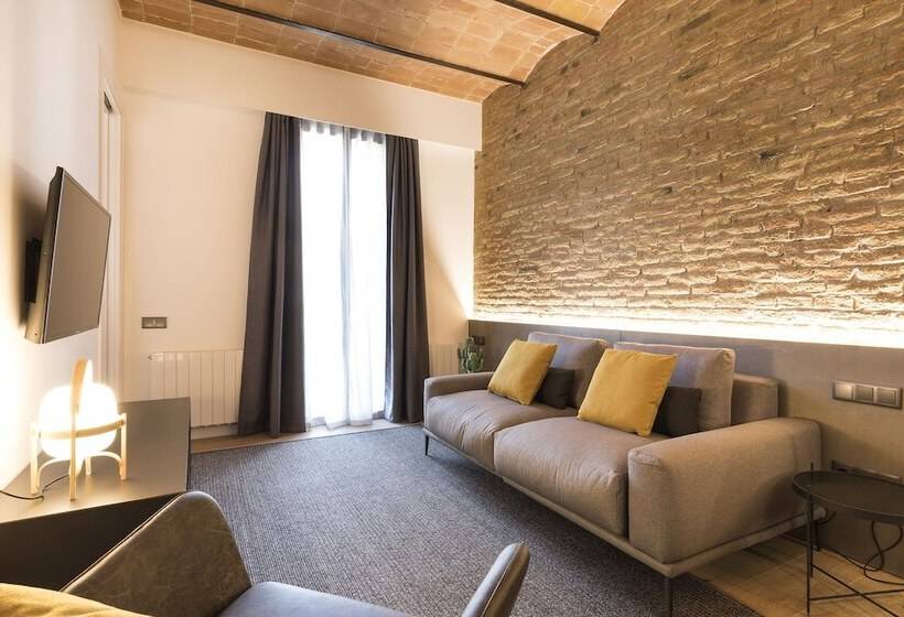 Апартаменты 3 Спальни, Aspasios Sagrada Familia Apartments