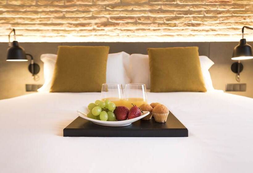 Апартаменты 3 Спальни, Aspasios Sagrada Familia Apartments