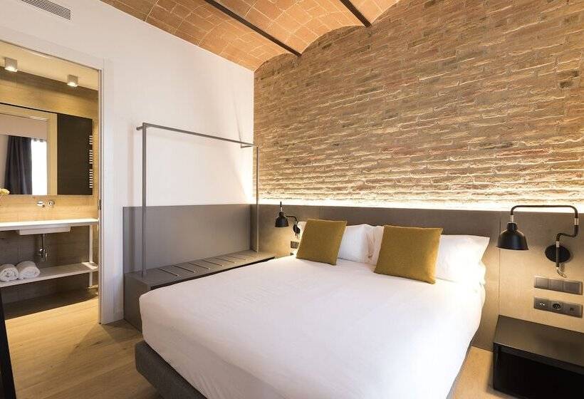 Апартаменты 3 Спальни, Aspasios Sagrada Familia Apartments