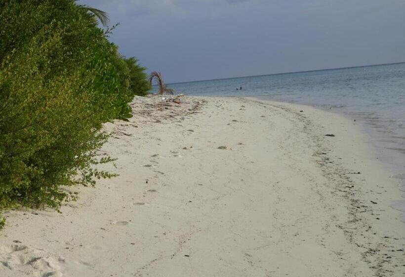 اتاق لوکس, Karaa Village