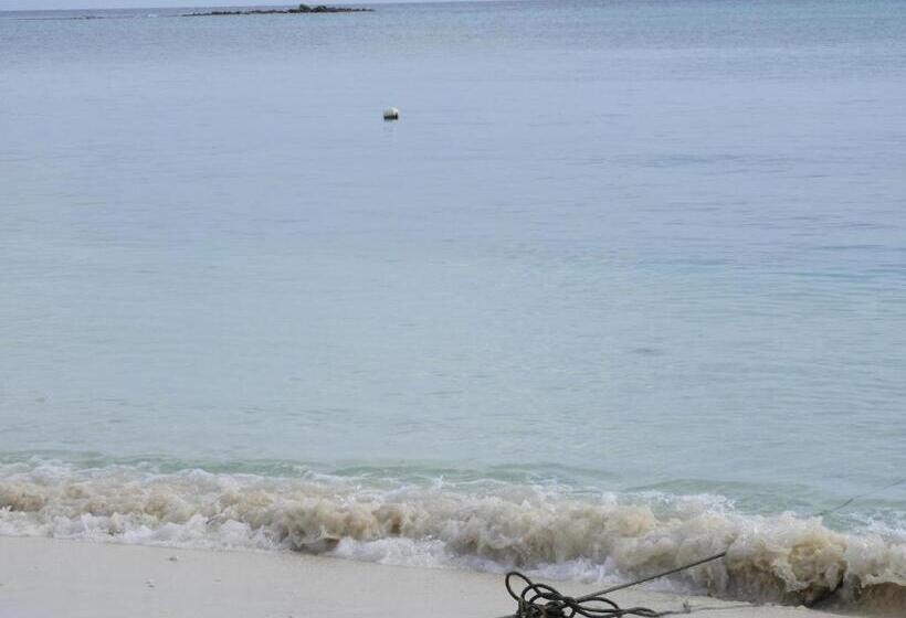 اتاق لوکس, Karaa Village