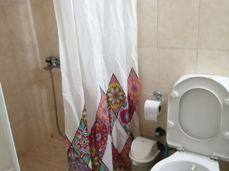 اتاق استاندارد, Camel Hotel & Apart