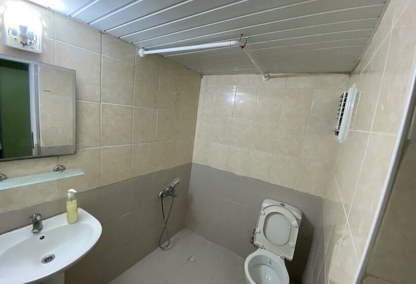 اتاق استاندارد, Camel Hotel & Apart