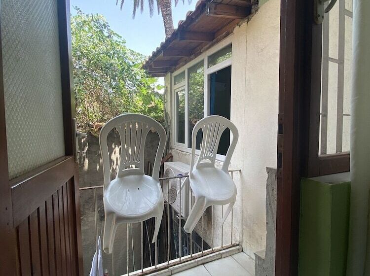 اتاق استاندارد, Camel Hotel & Apart