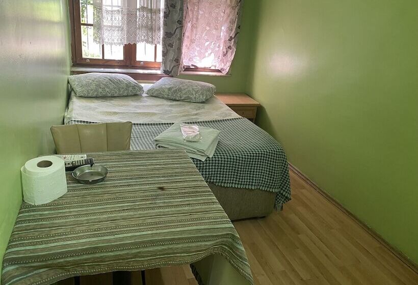 اتاق استاندارد, Camel Hotel & Apart