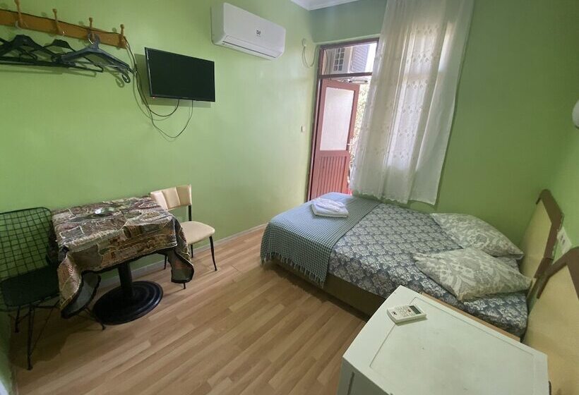 اتاق استاندارد, Camel Hotel & Apart