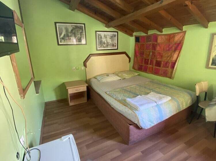 اتاق استاندارد, Camel Hotel & Apart