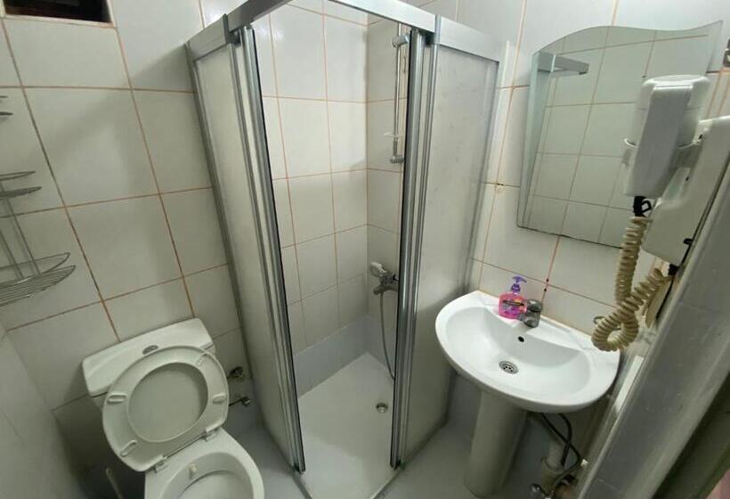 اتاق استاندارد یک نفره, Camel Hotel & Apart