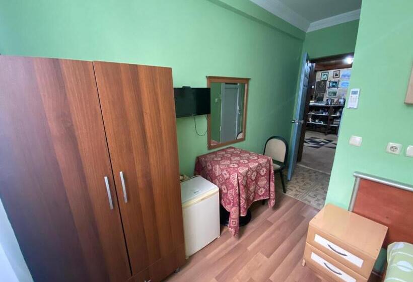 اتاق استاندارد یک نفره, Camel Hotel & Apart