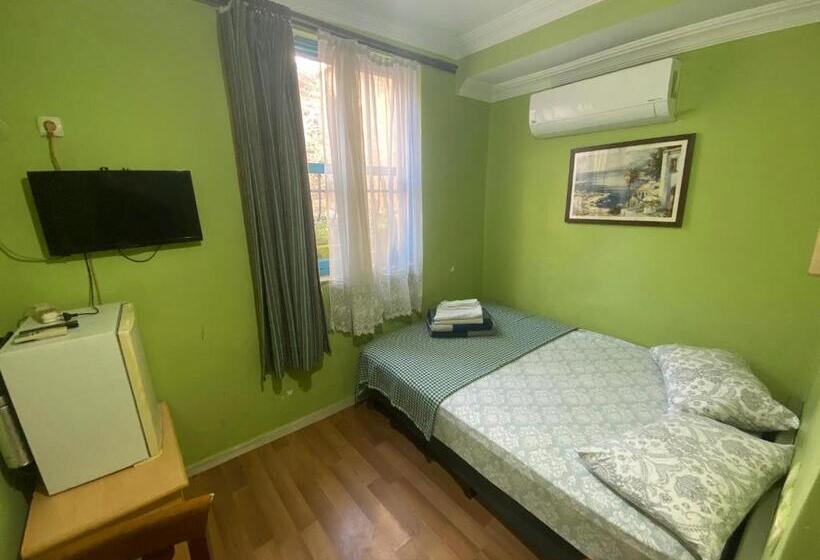 اتاق استاندارد, Camel Hotel & Apart