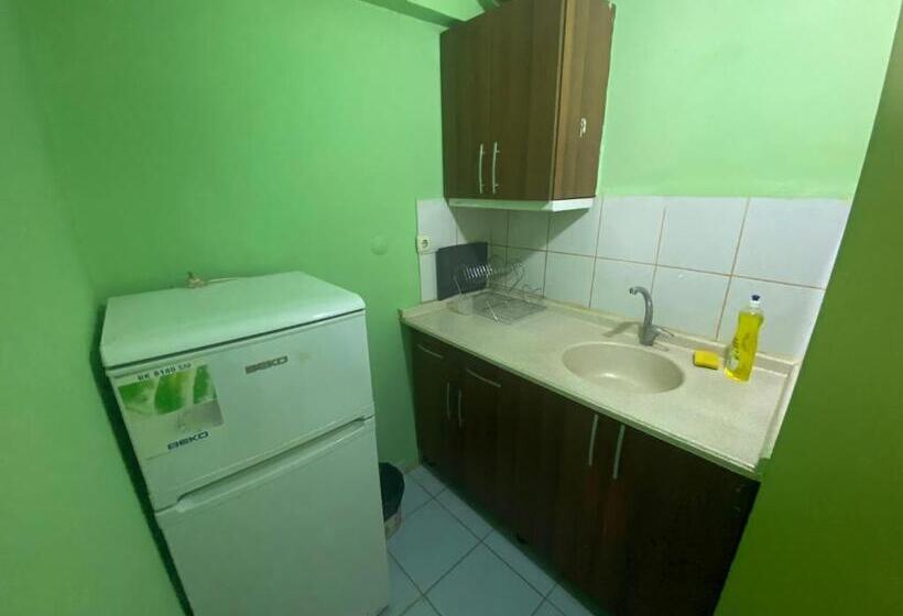 اتاق استاندارد, Camel Hotel & Apart