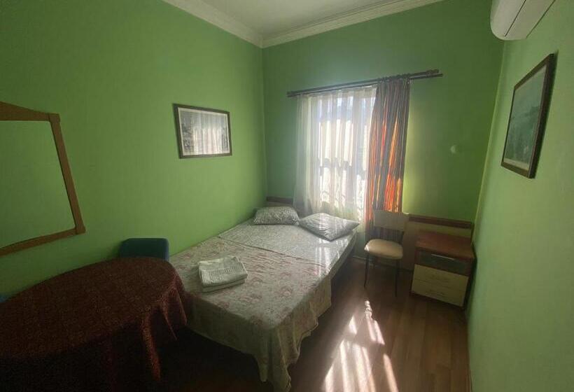 اتاق استاندارد, Camel Hotel & Apart