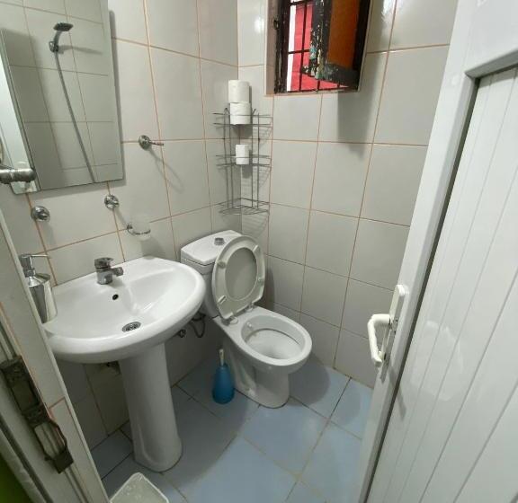 اتاق استاندارد, Camel Hotel & Apart