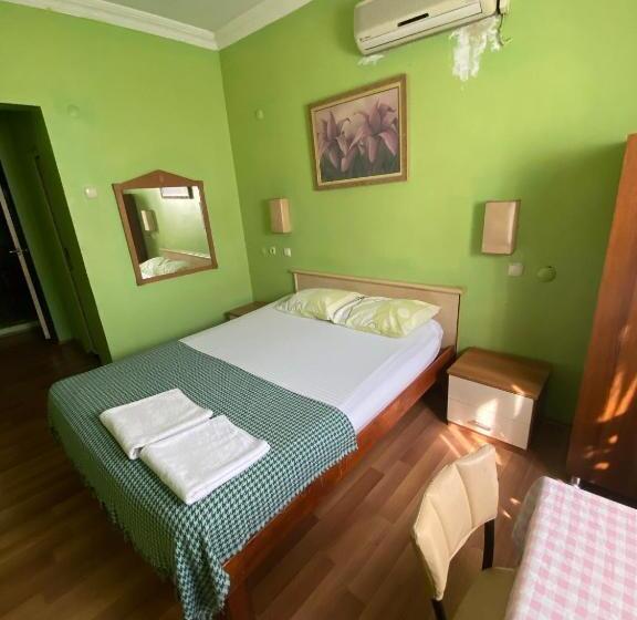 اتاق استاندارد, Camel Hotel & Apart