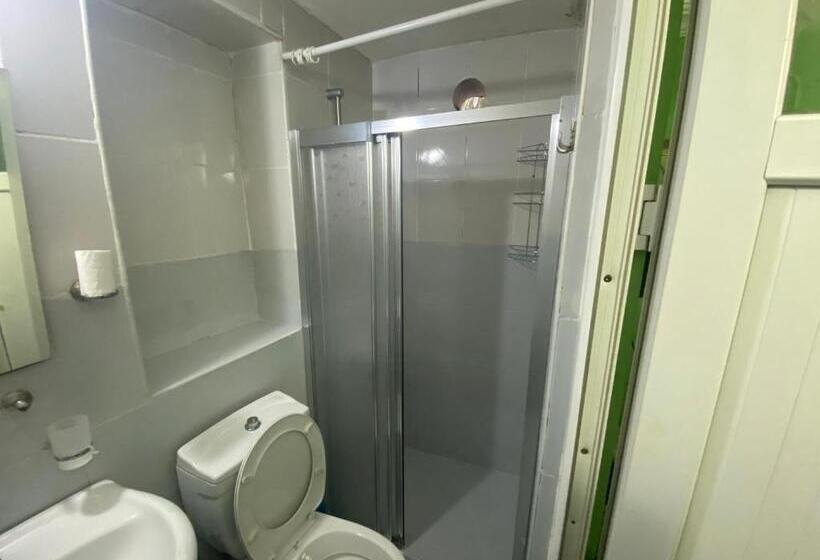 اتاق استاندارد یک نفره, Camel Hotel & Apart