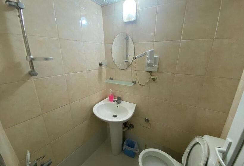 اتاق استاندارد یک نفره, Camel Hotel & Apart