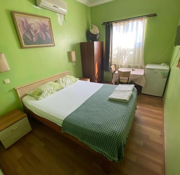 اتاق استاندارد, Camel Hotel & Apart