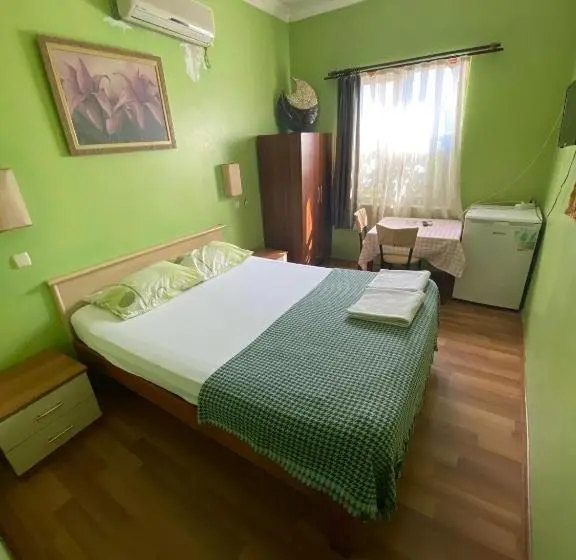 اتاق استاندارد, Camel Hotel & Apart