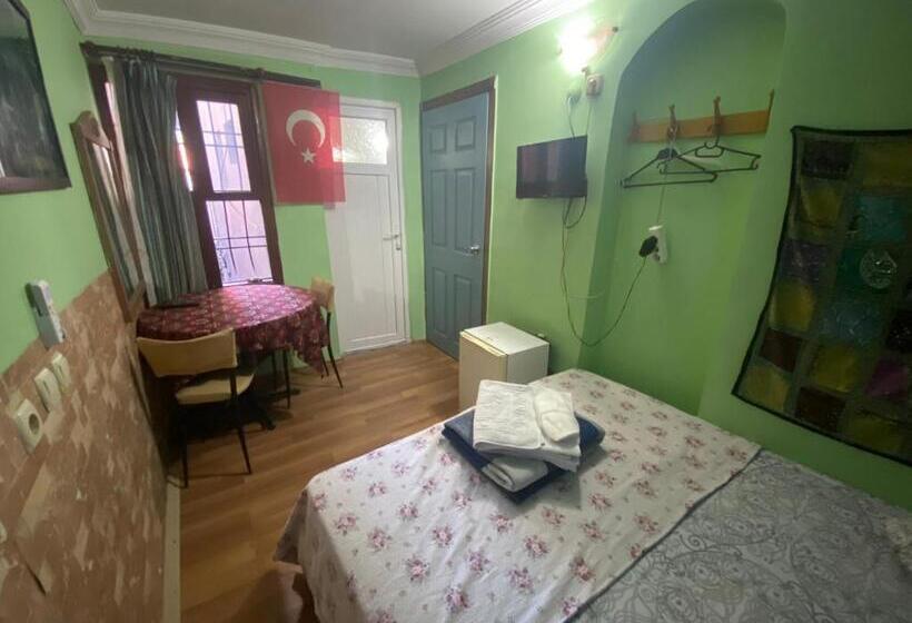 اتاق استاندارد, Camel Hotel & Apart