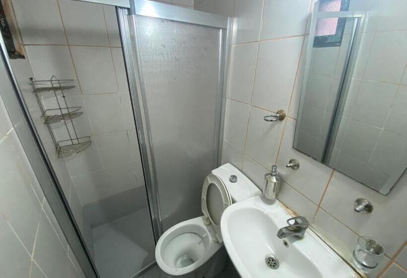 اتاق استاندارد, Camel Hotel & Apart