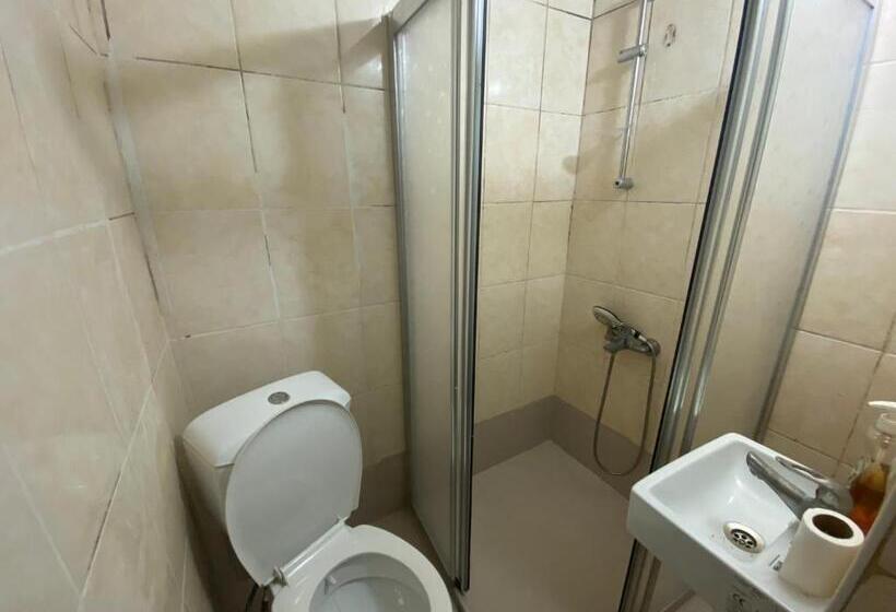 اتاق استاندارد, Camel Hotel & Apart