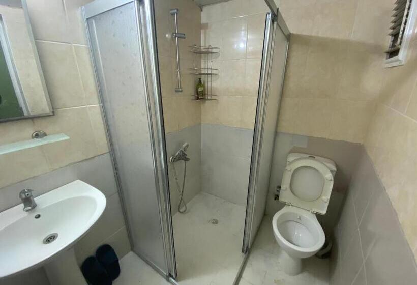 اتاق استاندارد, Camel Hotel & Apart