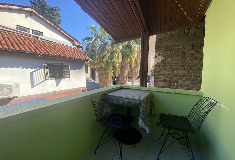 اتاق استاندارد, Camel Hotel & Apart