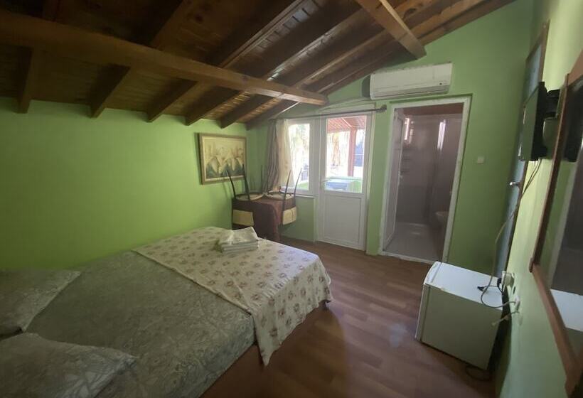 اتاق استاندارد, Camel Hotel & Apart