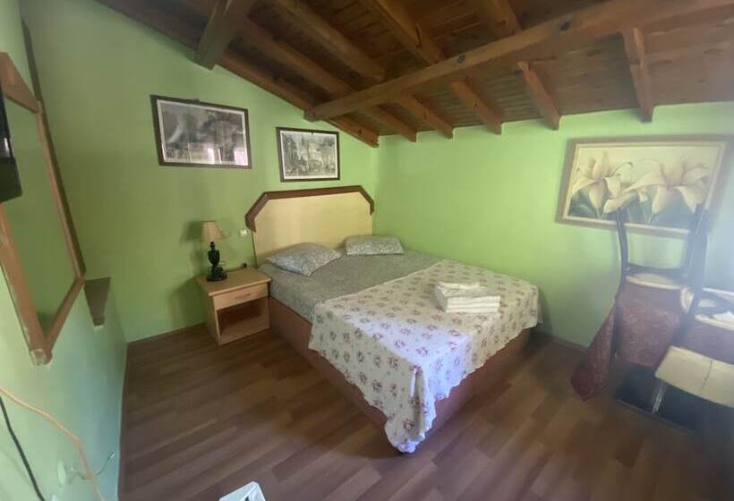 اتاق استاندارد, Camel Hotel & Apart