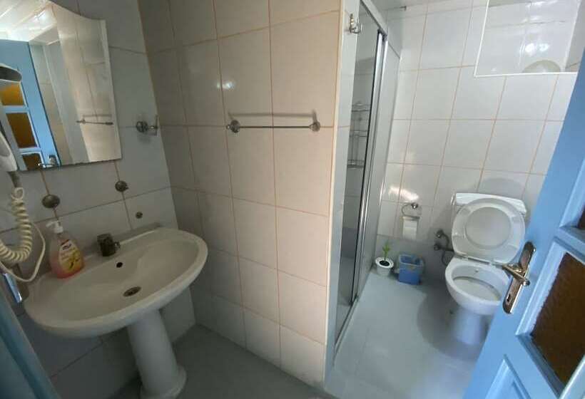 اتاق خانوادگی, Camel Hotel & Apart