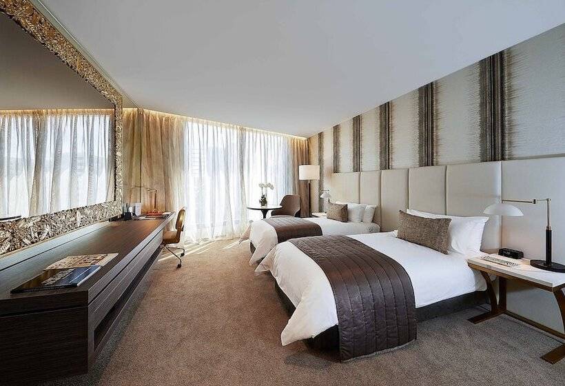 Люкс с Видом, Emporium Hotel South Bank