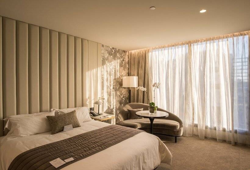 جناح ذو إطلالة, Emporium Hotel South Bank