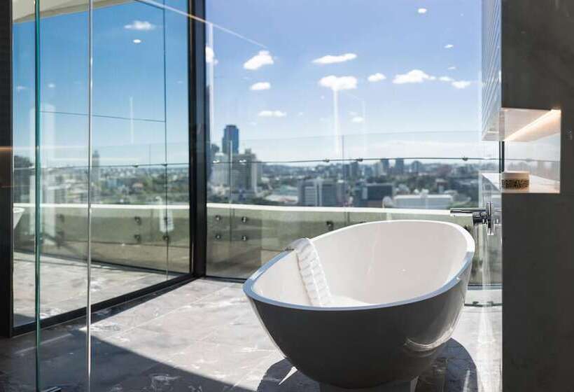 Люкс, Emporium Hotel South Bank