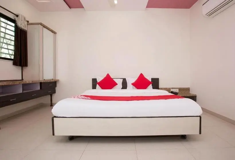 Classic Kolmen Hengen Huone, O Capital O Sai Icon Residency