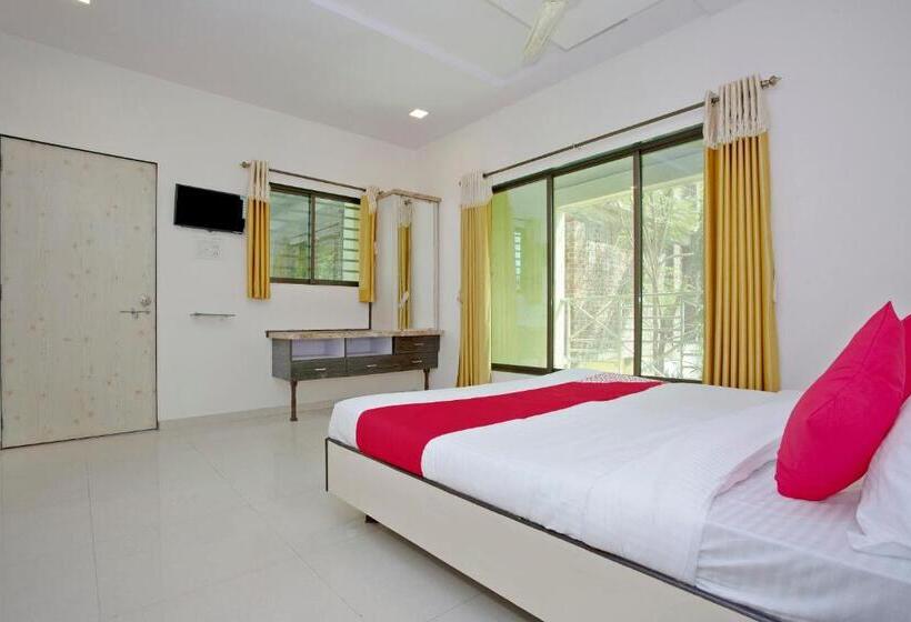 Classic Kolmen Hengen Huone, O Capital O Sai Icon Residency