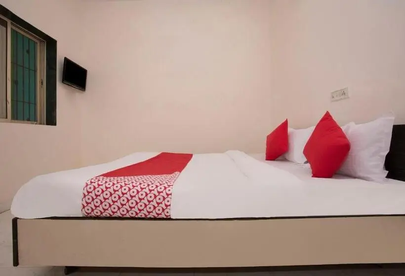Basic-huone, O Capital O Sai Icon Residency