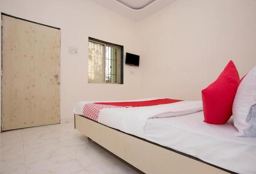 Basic-huone, O Capital O Sai Icon Residency