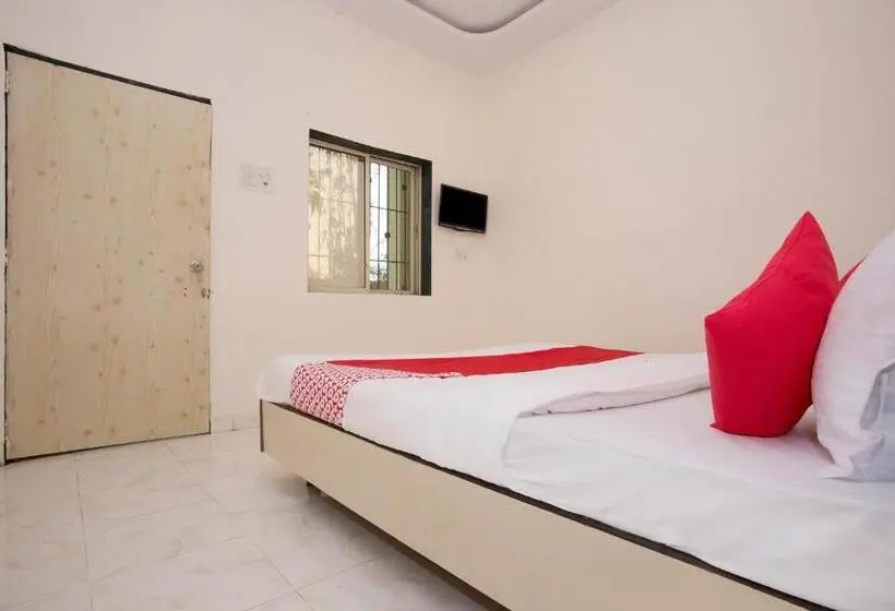 Basic-huone, O Capital O Sai Icon Residency