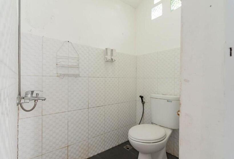 标准间, Reddoorz Near Kampung Gajah 2