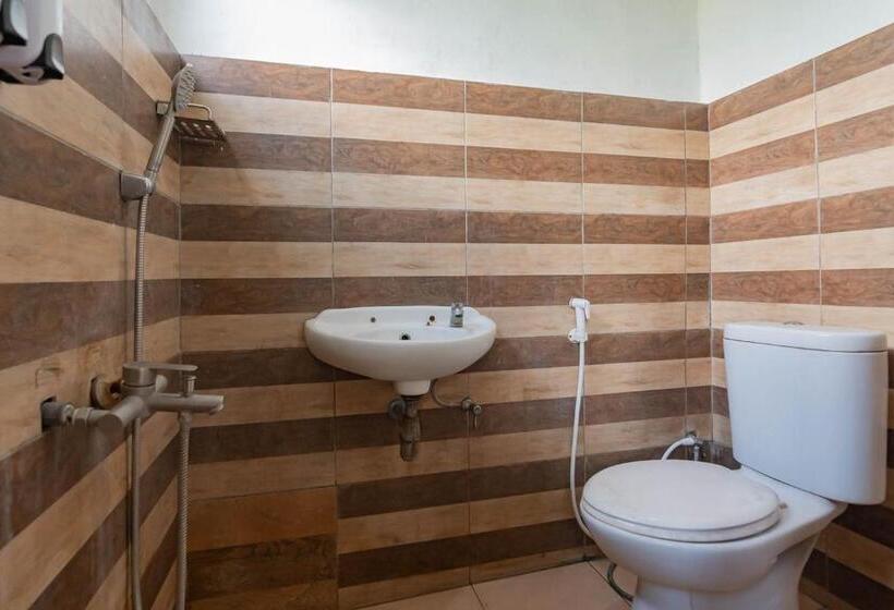 标准间, Reddoorz Near Kampung Gajah 2