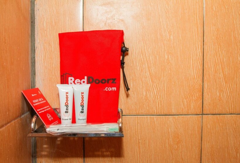 标准间, Reddoorz Near Kampung Gajah 2