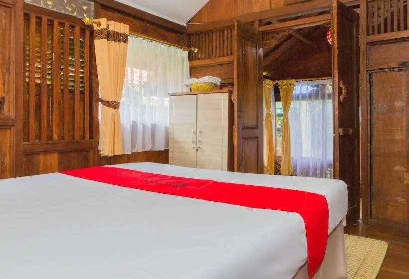 スタンダードルーム, Reddoorz Near Kampung Gajah 2