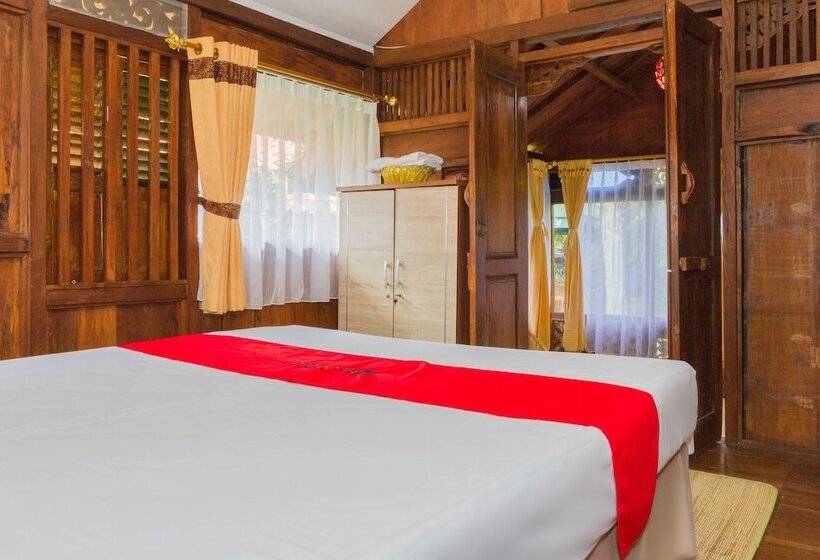 Номер Economy, Reddoorz Near Kampung Gajah 2