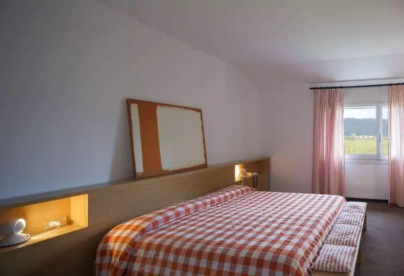 اتاق استاندارد, Locanda Dell'angelo