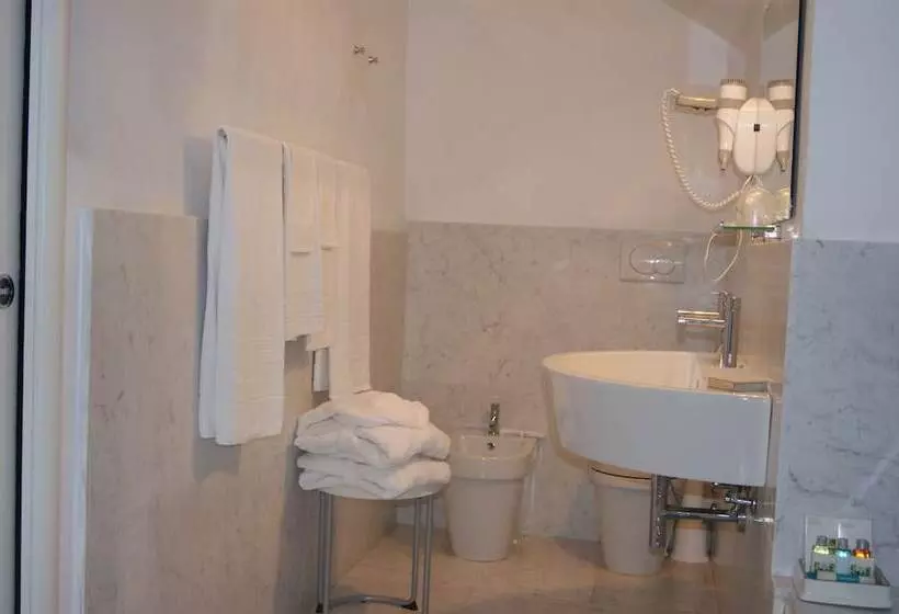سوییت, Locanda Dell'angelo