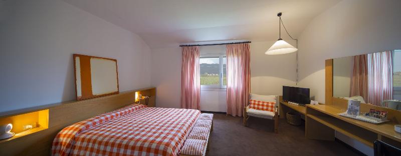 غرفة قياسية, Locanda Dell'angelo