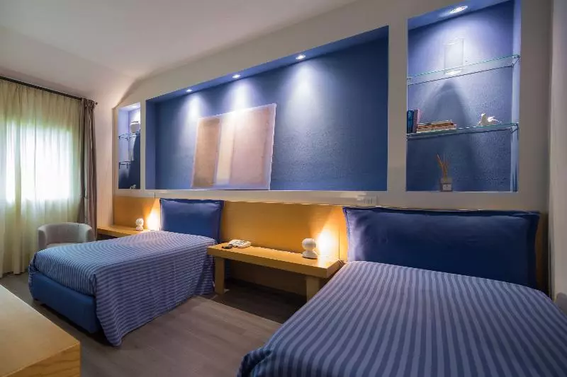 اتاق استاندارد, Locanda Dell'angelo