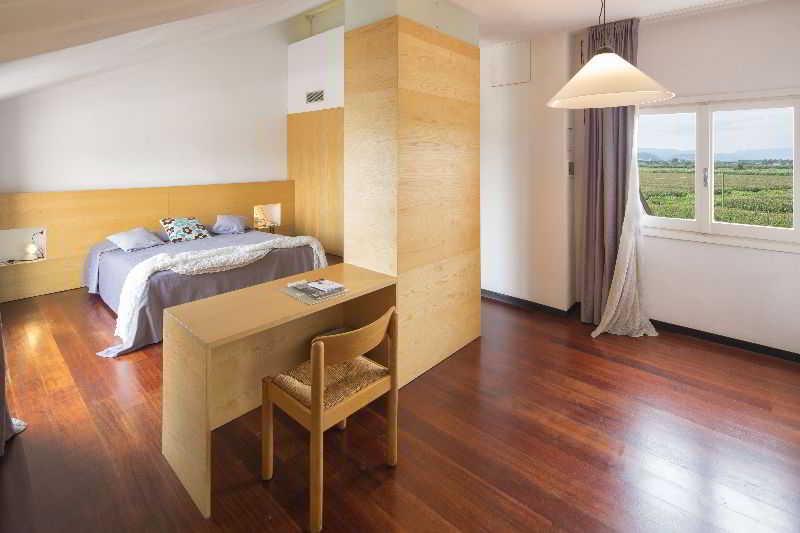 جناح, Locanda Dell'angelo