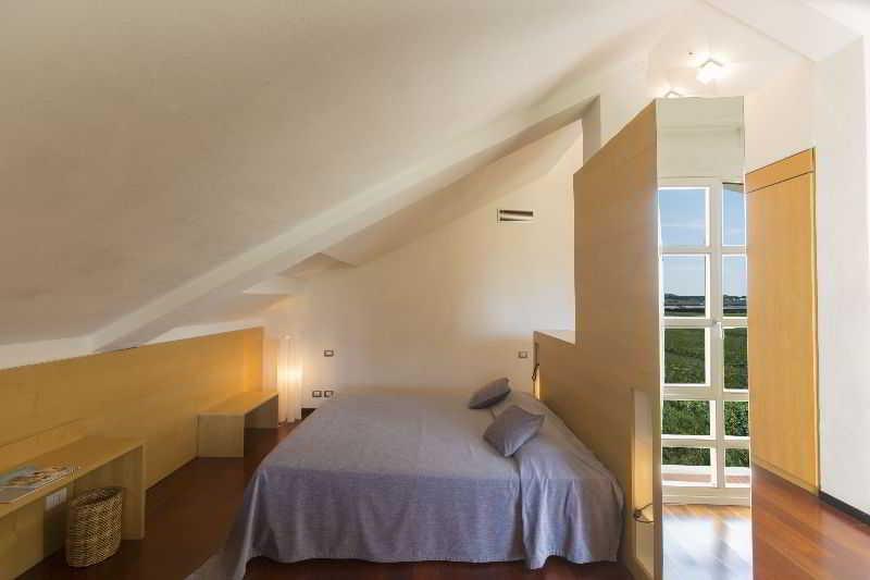Люкс, Locanda Dell'angelo