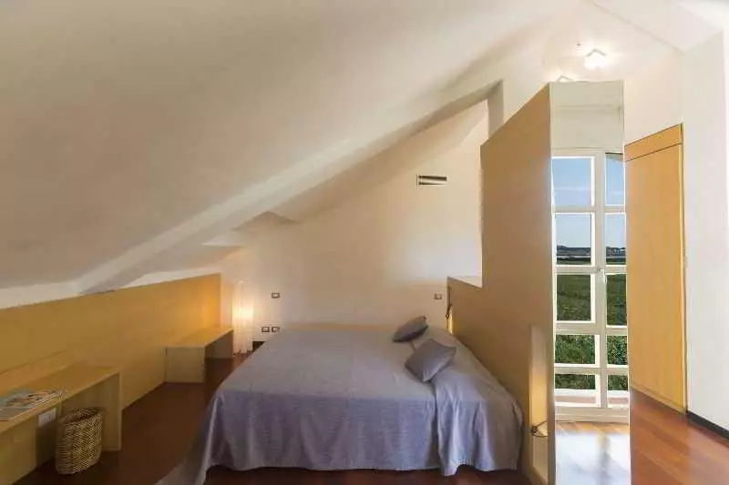 سوییت, Locanda Dell'angelo